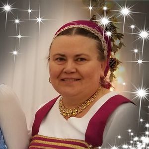 Meet your Posher, Olympia